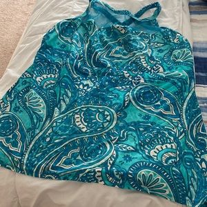 Tankini top